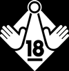18禁成人アイコン